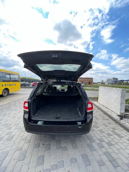Volvo V70 2013 - 3