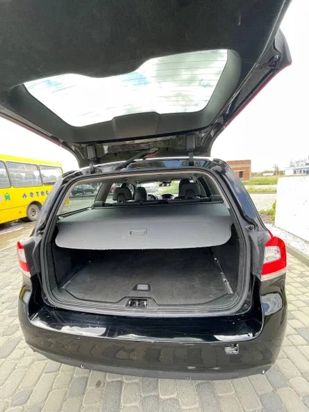 Volvo V70 2013 - 9