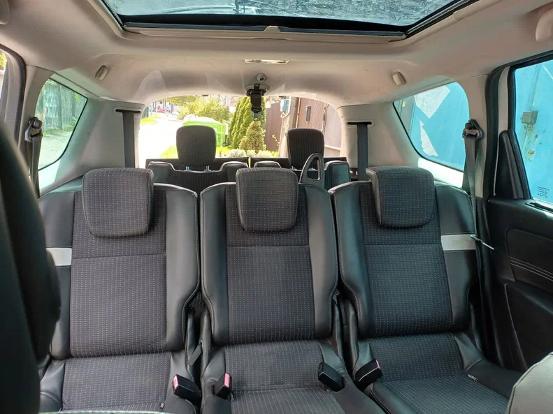 Renault Scenic 2011 - 4