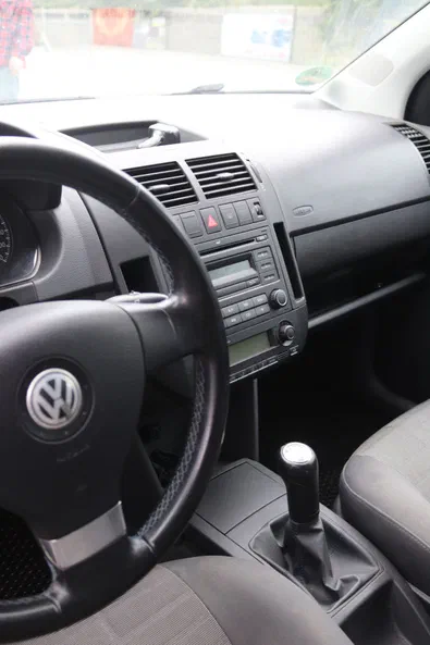 Volkswagen Polo 2007 - 7