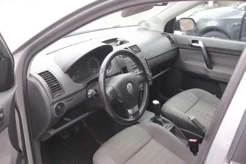 Volkswagen Polo 2007 - 6