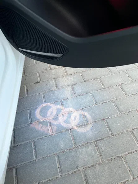 Audi A4 2018 - 22
