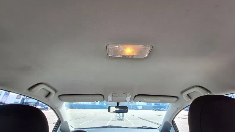 Toyota Auris 2011 - 25