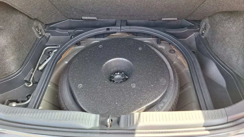 Toyota Auris 2011 - 28