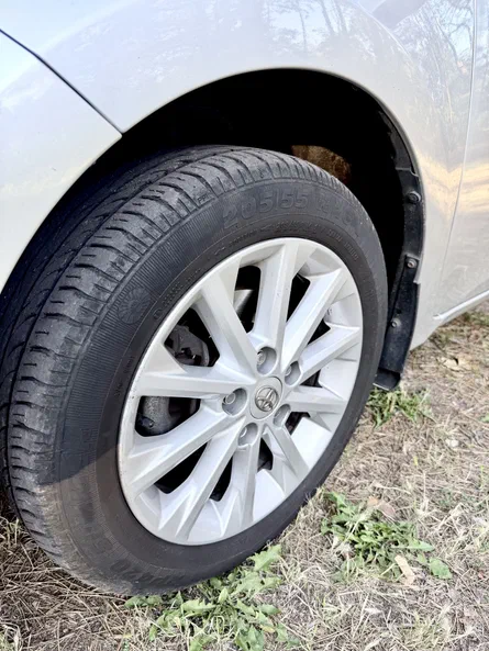 Toyota Corolla 2014 - 26