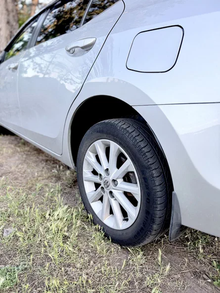 Toyota Corolla 2014 - 4