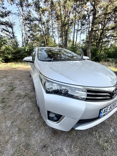 Toyota Corolla 2014 - 24