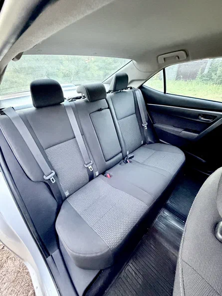 Toyota Corolla 2014 - 2