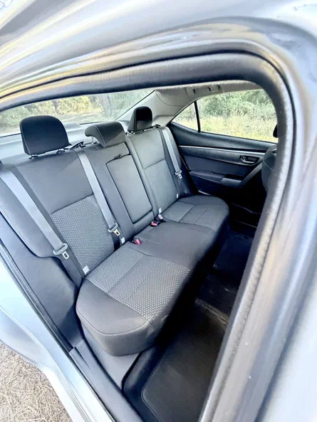 Toyota Corolla 2014 - 20