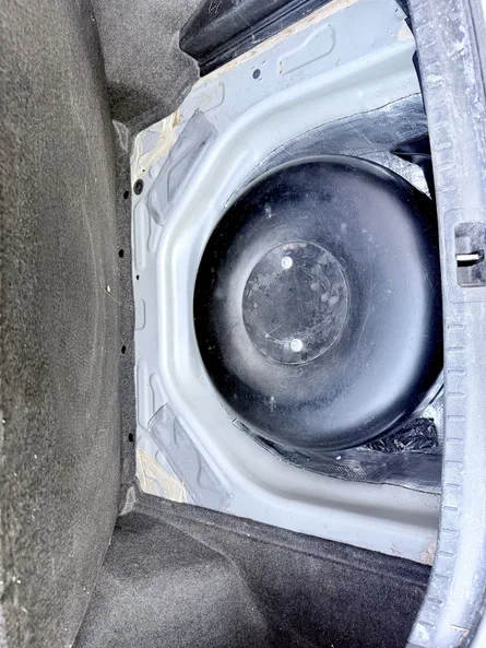 Toyota Corolla 2014 - 3