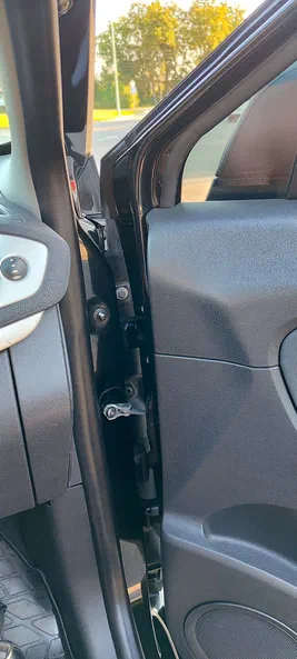 Renault Scenic 2014 - 14