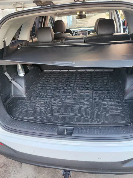 Kia Sorento 2015 - 0