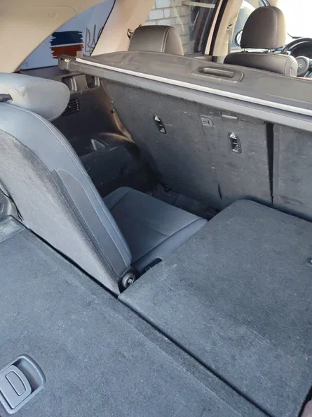 Kia Sorento 2015 - 9