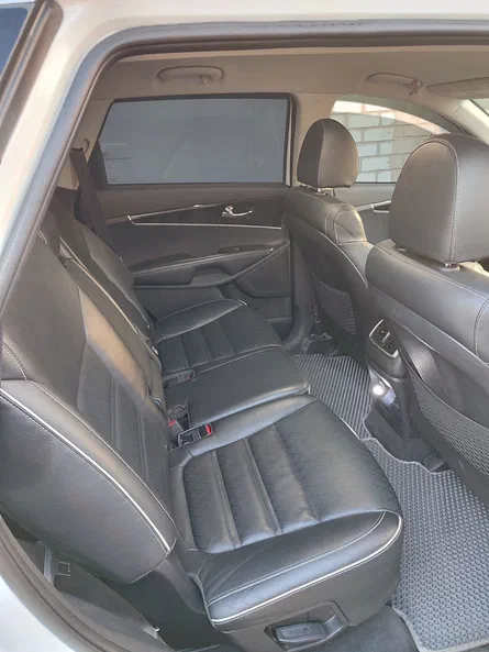 Kia Sorento 2015 - 8