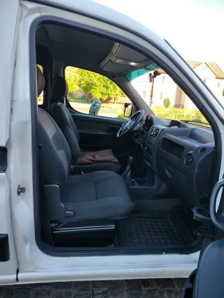 Citroen Berlingo 2007 - 19