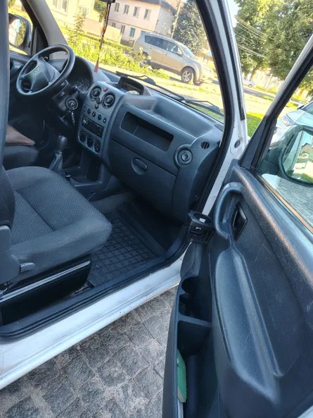 Citroen Berlingo 2007 - 20