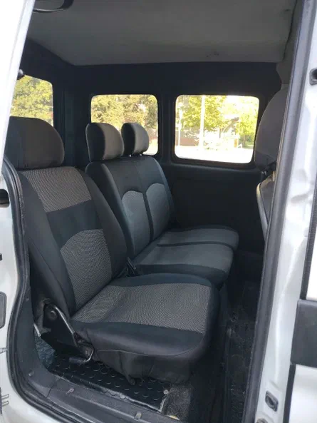 Citroen Berlingo 2007 - 18
