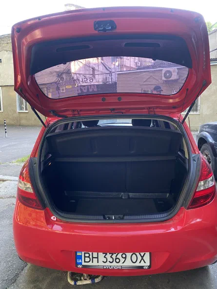 Hyundai i20 2011 - 9