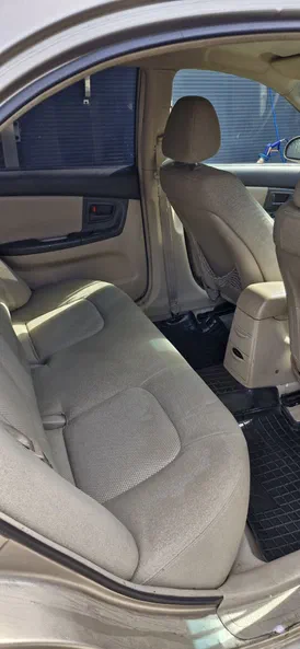 Kia Cerato 2006 - 3