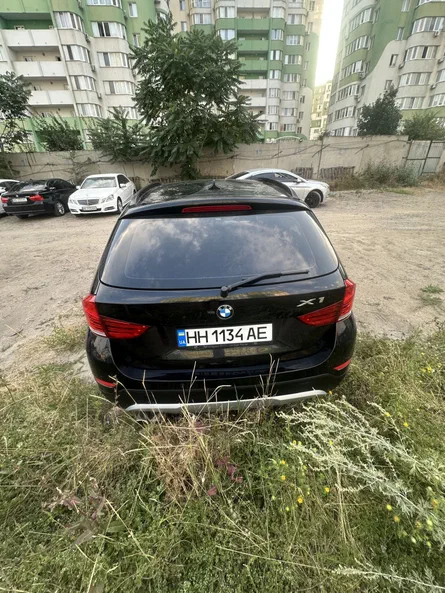 BMW X1 2012 - 7