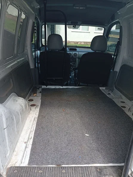 Renault Kangoo 2008 - 8