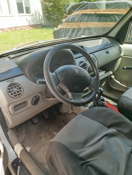 Renault Kangoo 2008 - 6