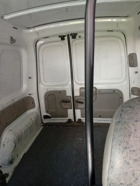 Renault Kangoo 2008 - 5