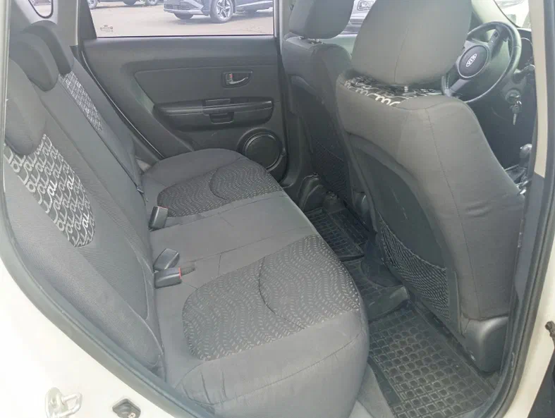 Kia Soul 2011 - 10