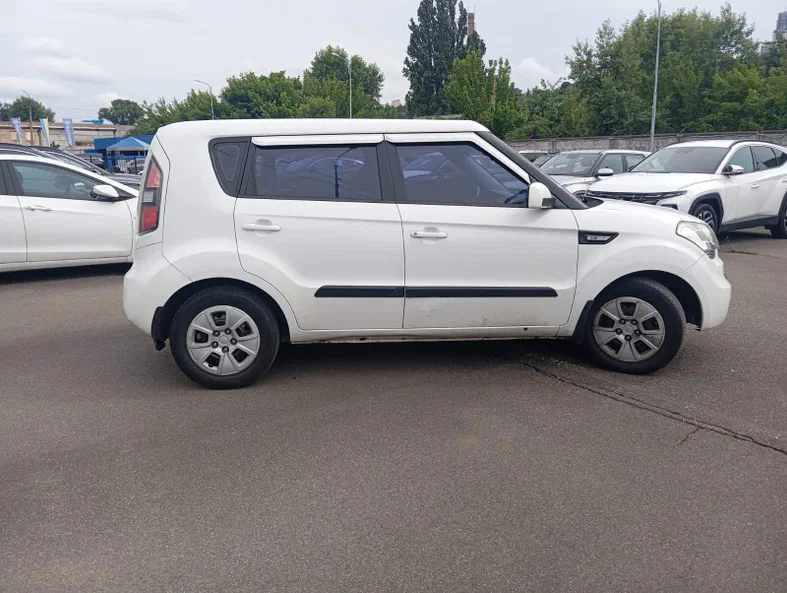 Kia Soul 2011 - 2