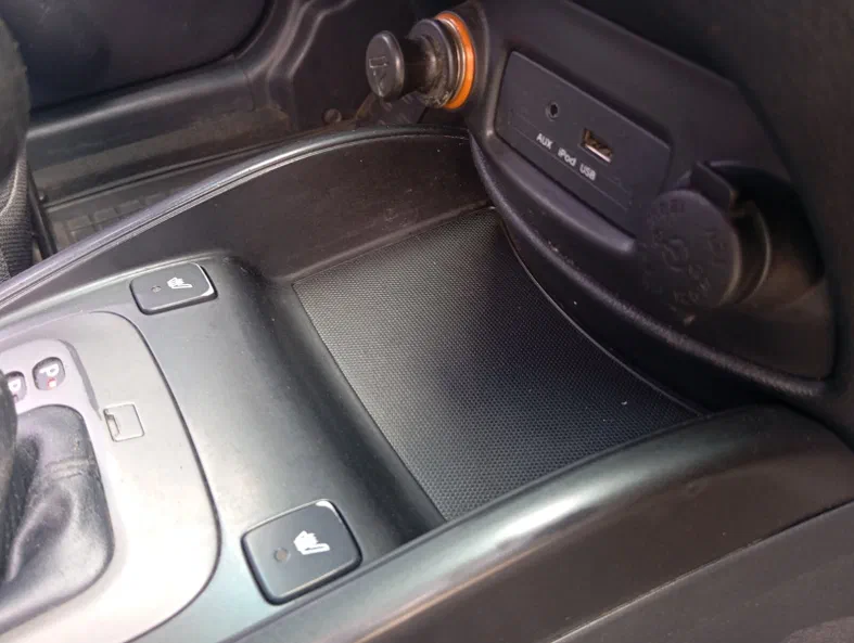 Kia Soul 2011 - 11