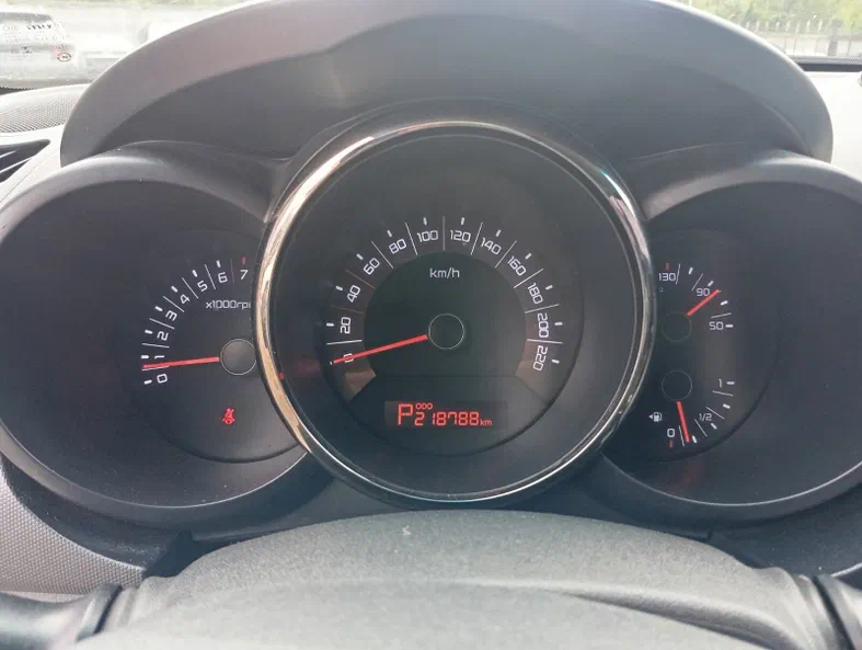 Kia Soul 2011 - 9
