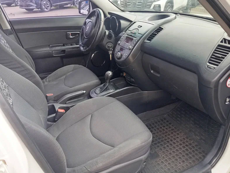 Kia Soul 2011 - 6