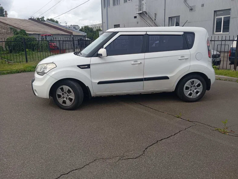 Kia Soul 2011 - 1