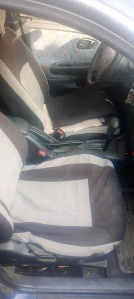 Suzuki Baleno 1996 - 3