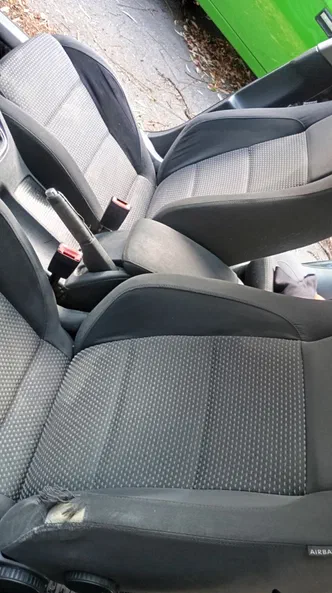 Volkswagen Golf 2008 - 8