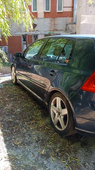 Volkswagen Golf 2008 - 3
