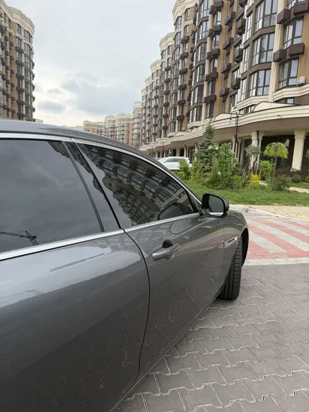 Jaguar XE 2016 - 1