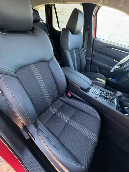 Mazda CX-50 2025 - 7