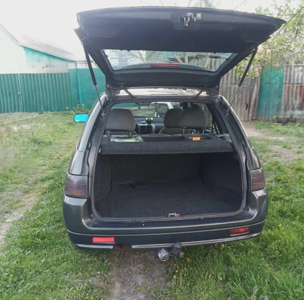 Lada (ВАЗ) 2111 2006 - 4