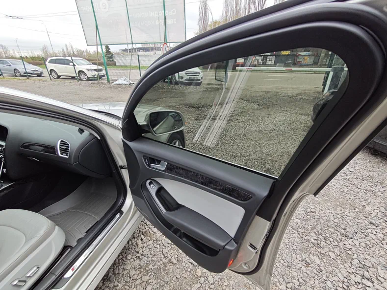 Audi A4 2015 - 29