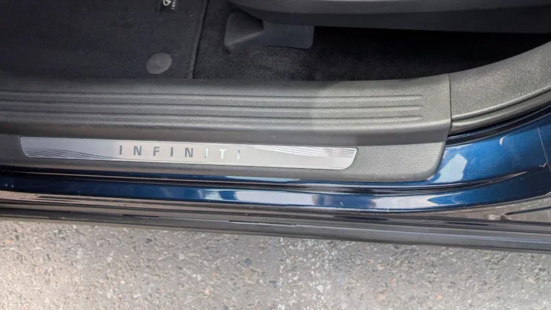 Infiniti QX50 2019 - 34