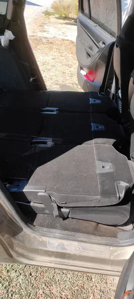 Citroen C4 Picasso 2009 - 19