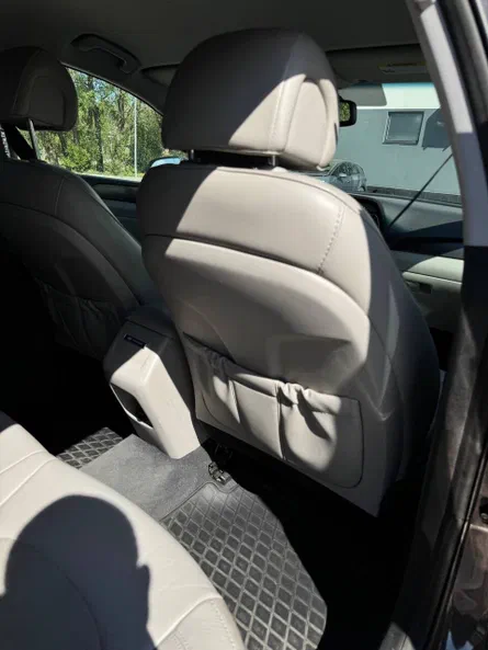 Hyundai Sonata 2014 - 20