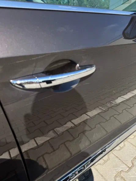 Hyundai Sonata 2014 - 26