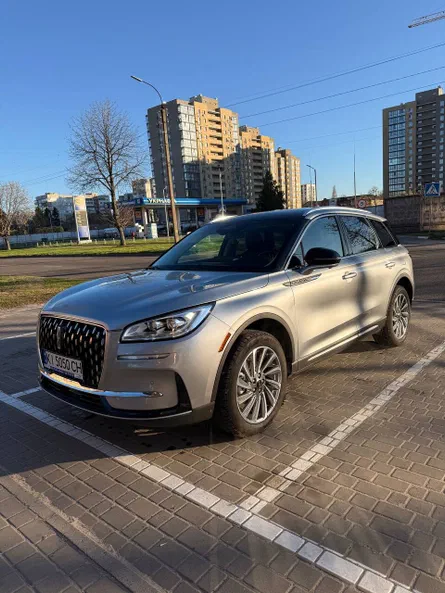 Lincoln Corsair 2023 - 9