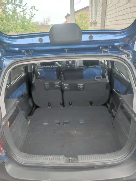 Hyundai Getz 2006 - 9
