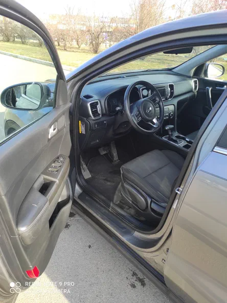Kia Sportage 2016 - 15