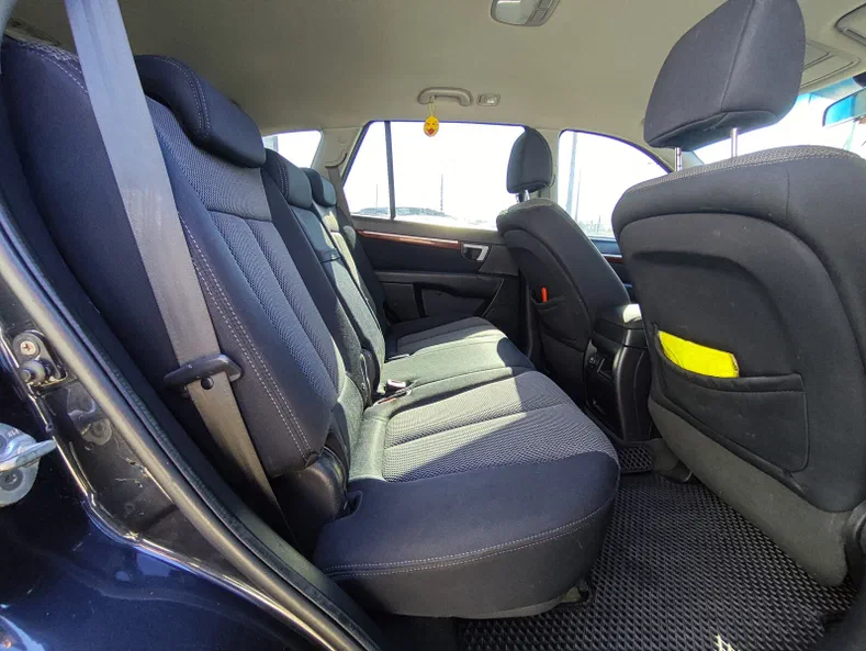Hyundai Santa Fe 2007 - 15