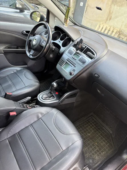 SEAT Altea 2005 - 6