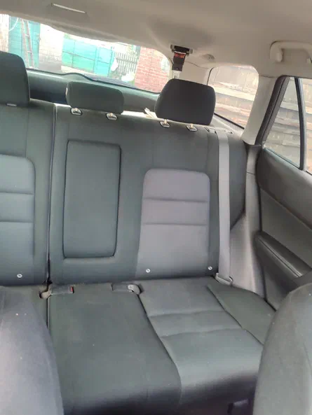 Mazda 6 2005 - 16